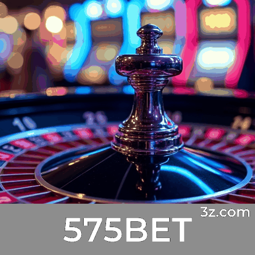 Tecnologia 3D em jogos de cassino no 575BET