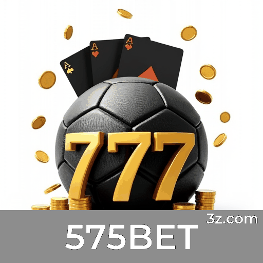 575BET: Slots com Mega Prêmios, Jogos de Mesa Estratégicos, e Real Dealers ao Vivo